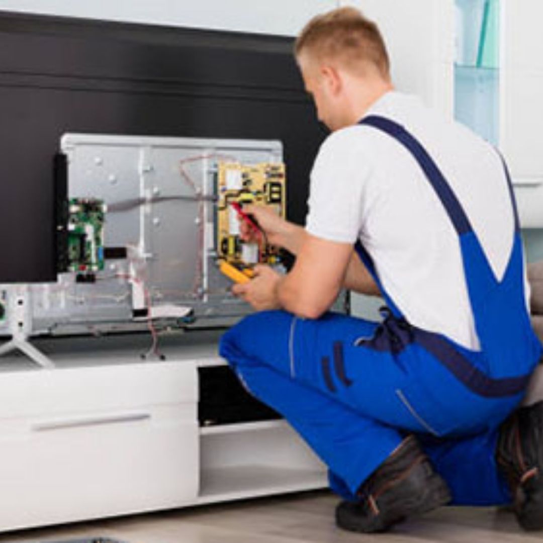 Balya Televizyon Tamircisi